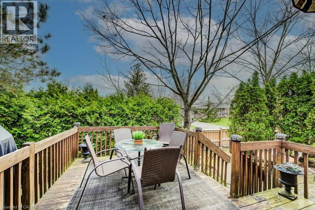1198 SWAN Street Unit# 1, Ayr, Ontario, N0B1E0 — Photo 46