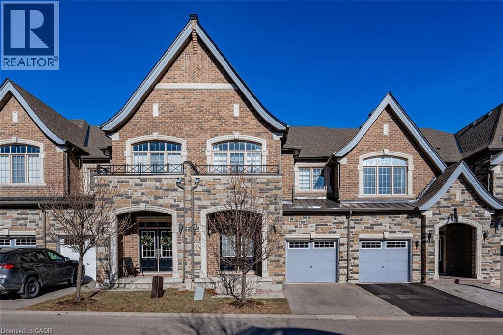 2453 VILLAGE Common - 1