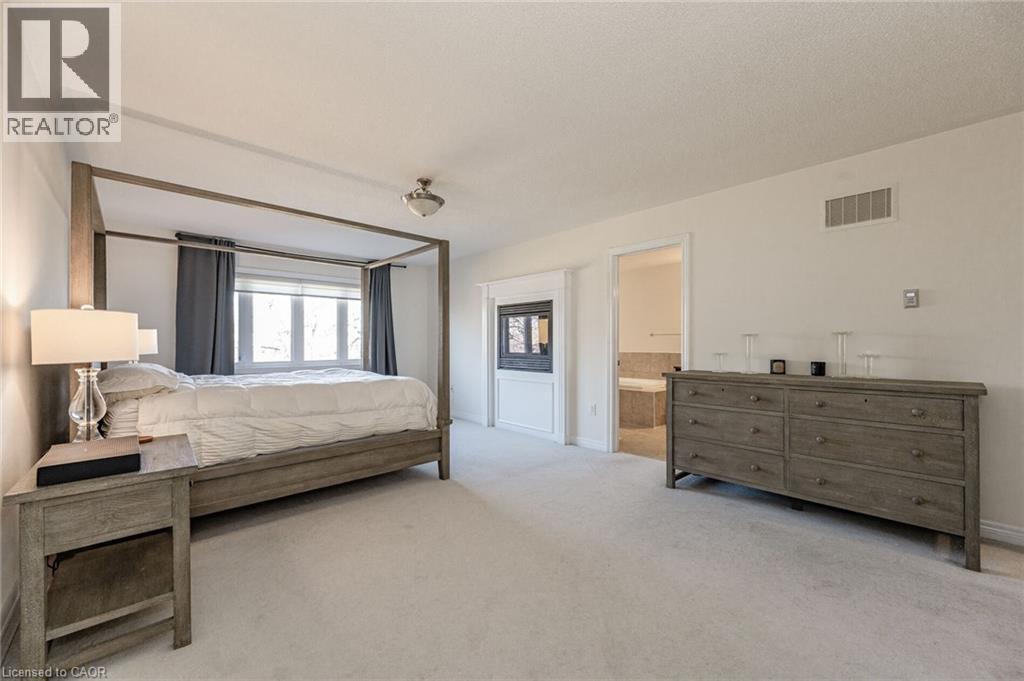 2453 VILLAGE Common, Oakville, Ontario, L6M0S2 — Photo 21