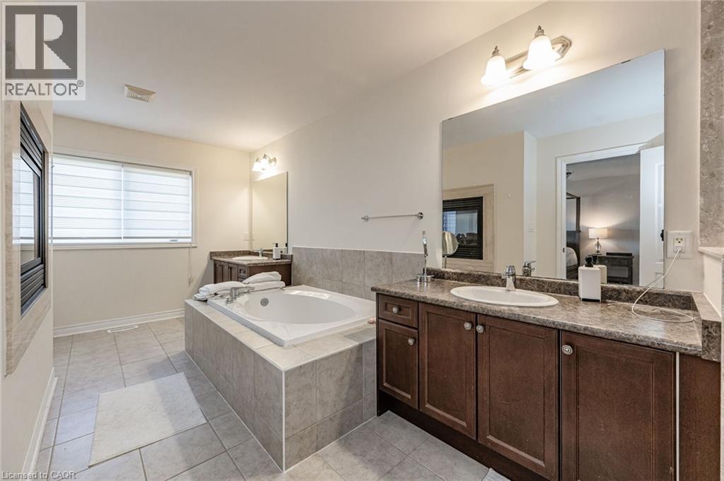 2453 VILLAGE Common, Oakville, Ontario, L6M0S2 — Photo 22
