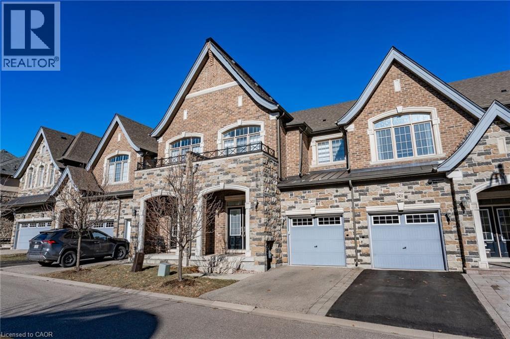 2453 VILLAGE Common - 3