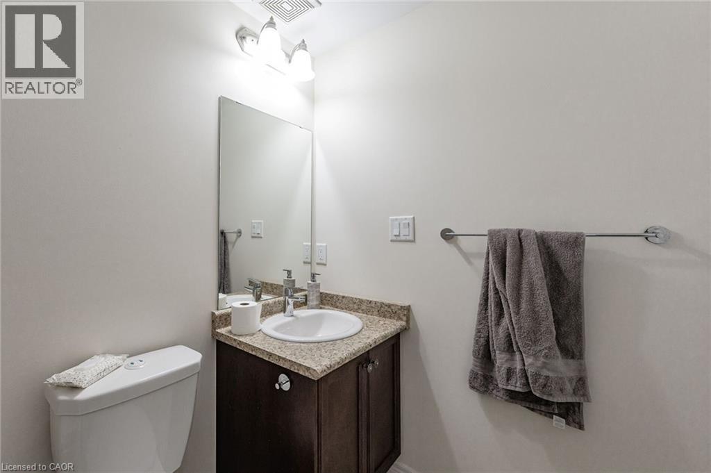 2453 VILLAGE Common, Oakville, Ontario, L6M0S2 — Photo 35