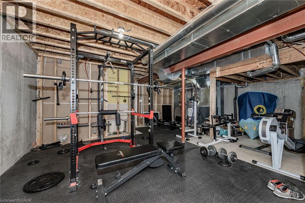 2453 VILLAGE Common, Oakville, Ontario, L6M0S2 — Photo 37
