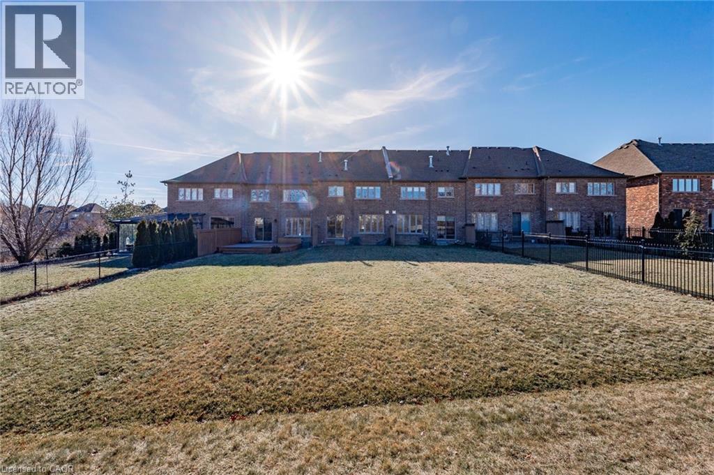 2453 VILLAGE Common, Oakville, Ontario, L6M0S2 — Photo 40