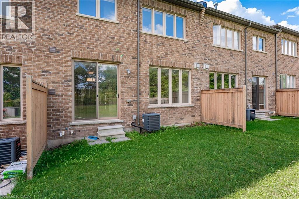 2453 VILLAGE Common, Oakville, Ontario, L6M0S2 — Photo 41