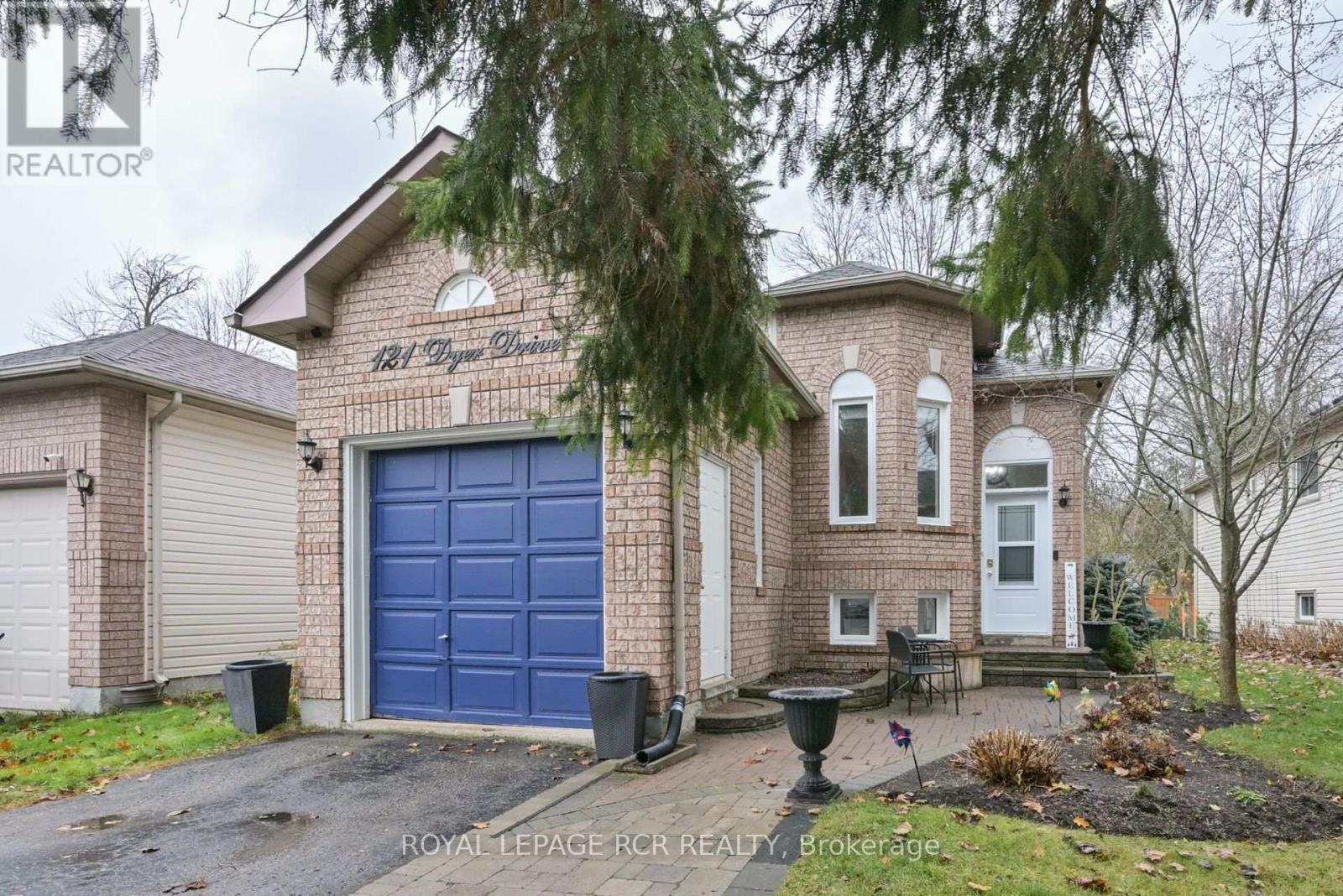 121 DYER DRIVE - 1
