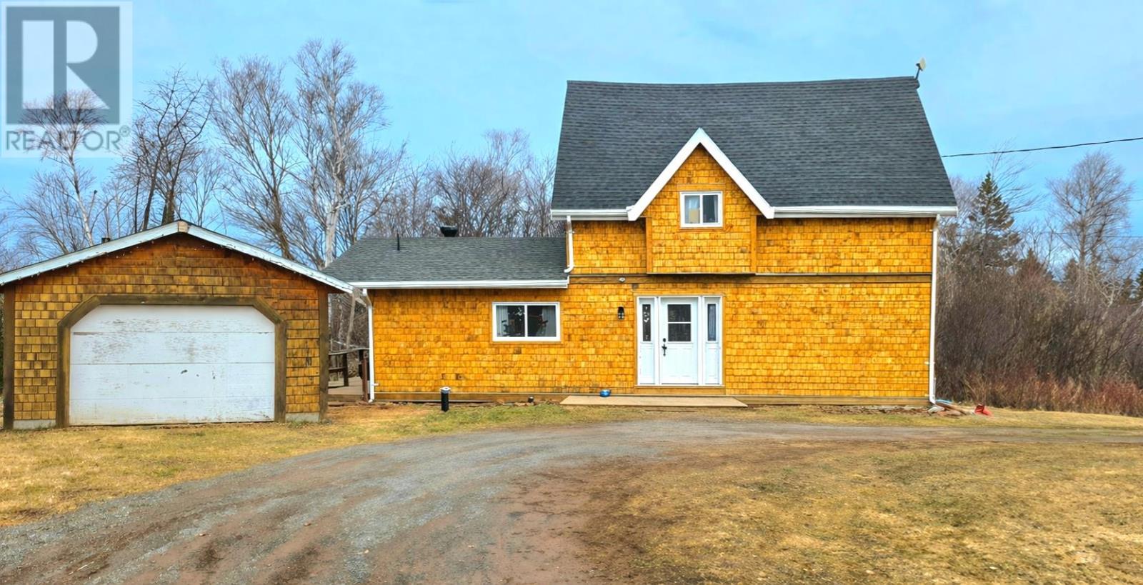 1869 COVEHEAD ROAD - 1