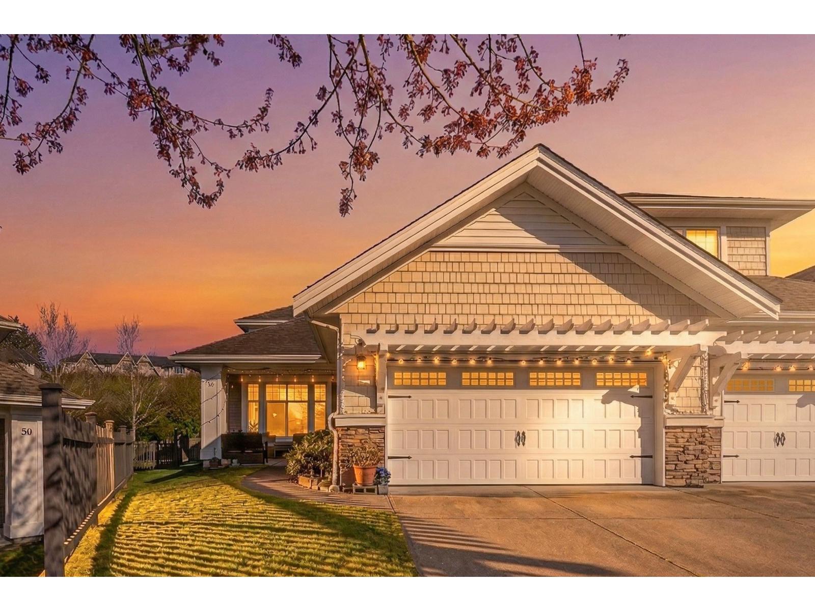 #36-10500 DELSOM Crescent, Delta