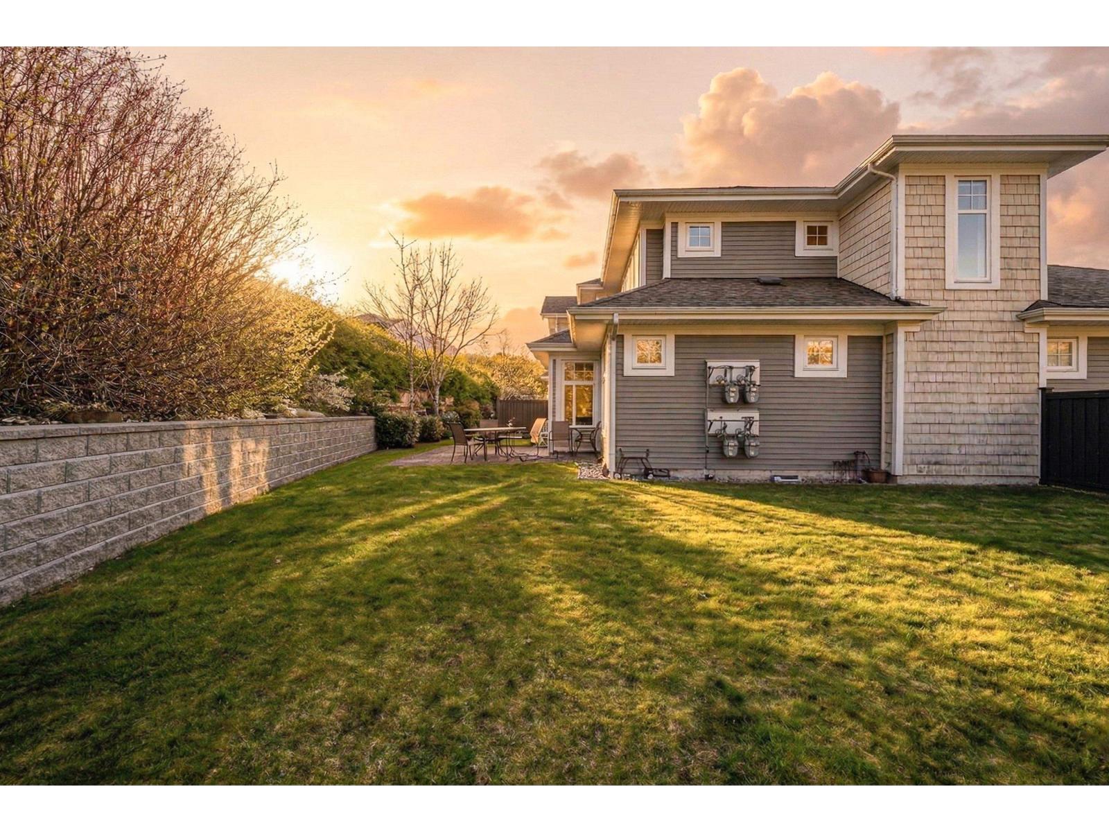 #36-10500 DELSOM Crescent, Delta