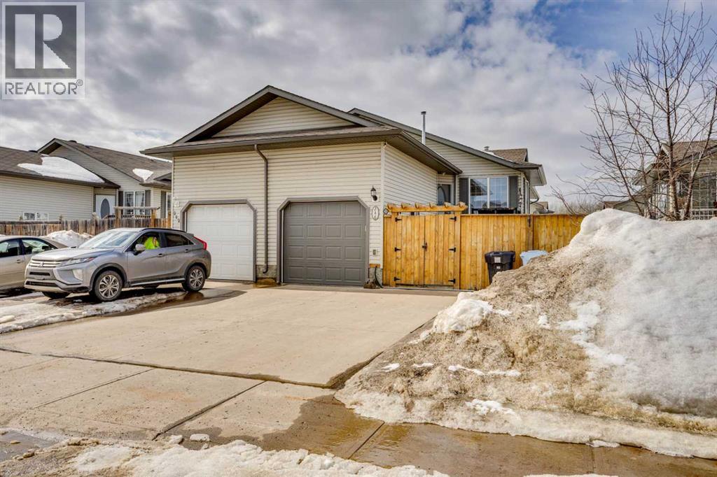 246 Carteret Drive, Fort McMurray