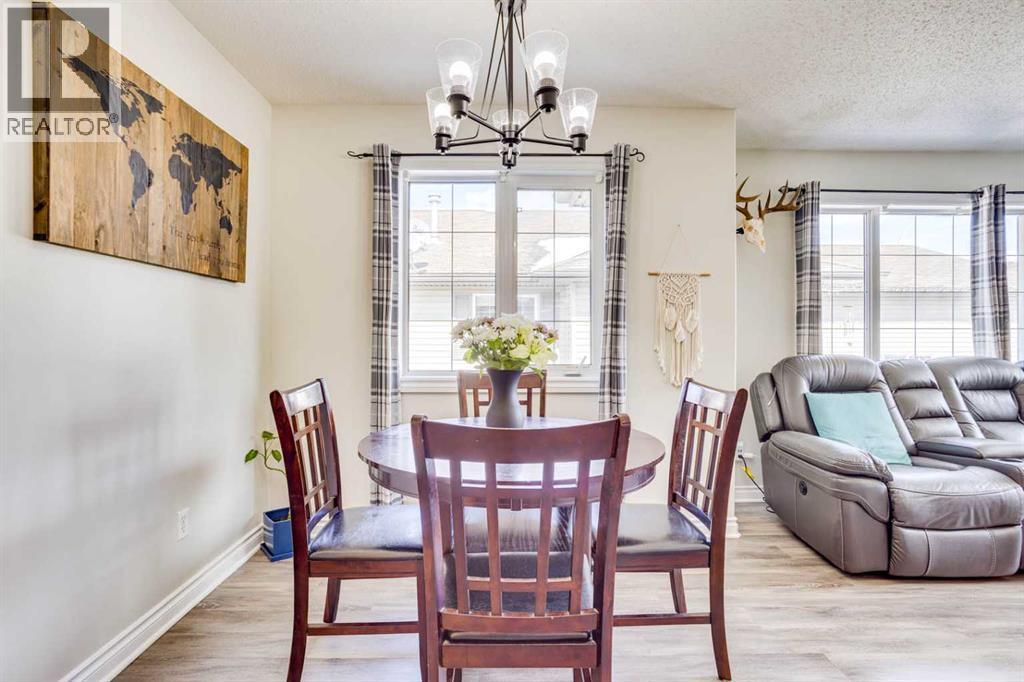 246 Carteret Drive, Fort McMurray