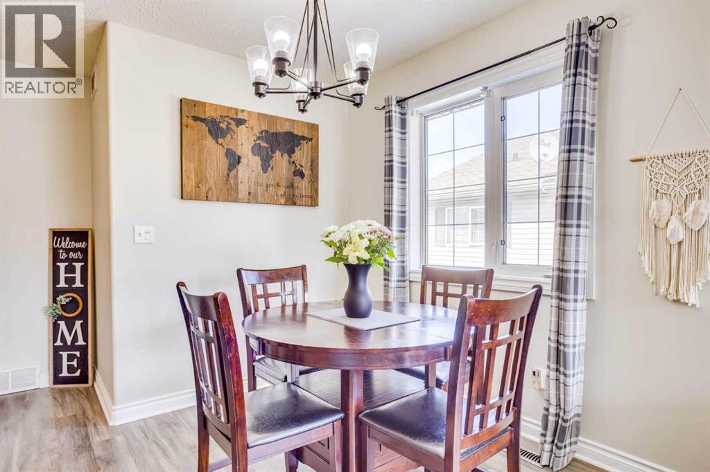 246 Carteret Drive, Fort McMurray