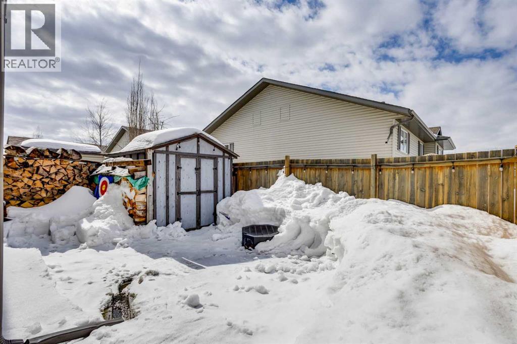 246 Carteret Drive, Fort McMurray