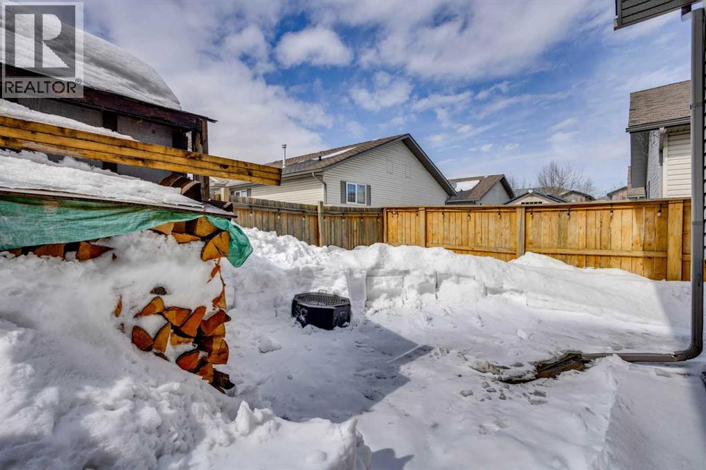 246 Carteret Drive, Fort McMurray