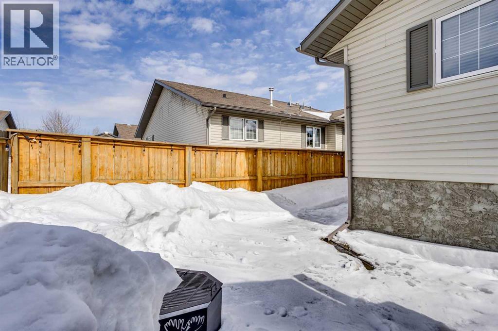 246 Carteret Drive, Fort McMurray