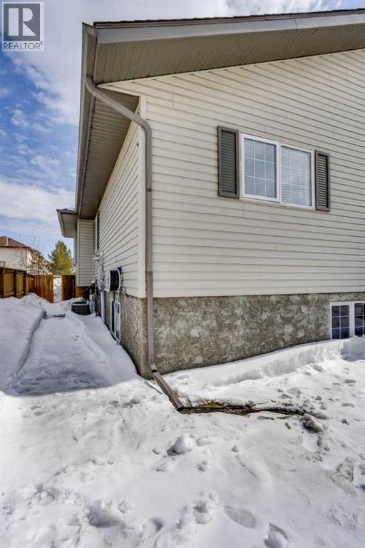 246 Carteret Drive, Fort McMurray