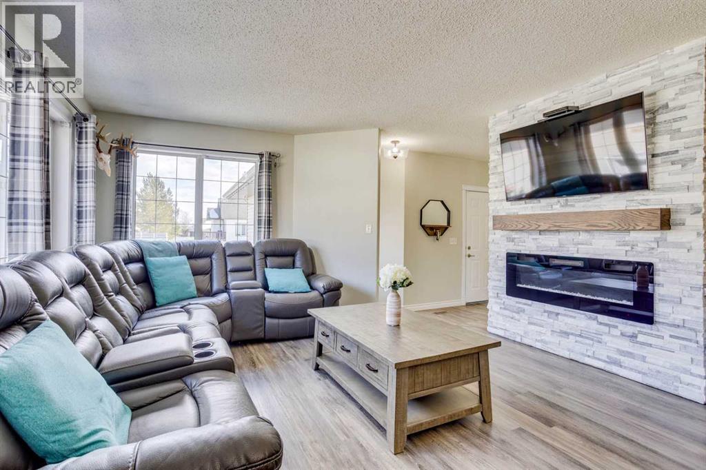 246 Carteret Drive, Fort McMurray