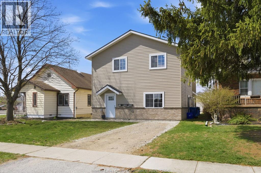 1329 ST ANNE BOULEVARD Unit# UNIT 2