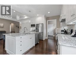Kitchen - 24 Peachtree Lane, Chatham, ON N7L0G3 Photo 16
