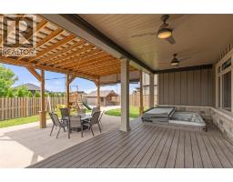 24 Peachtree Lane, Chatham, ON N7L0G3 Photo 36