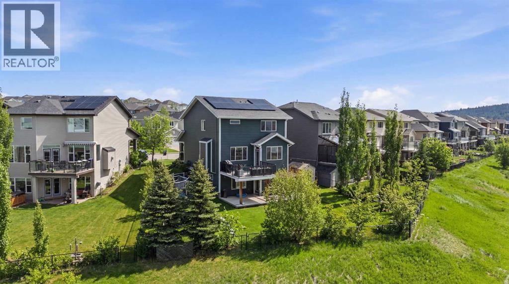 99 Sunset View, Cochrane