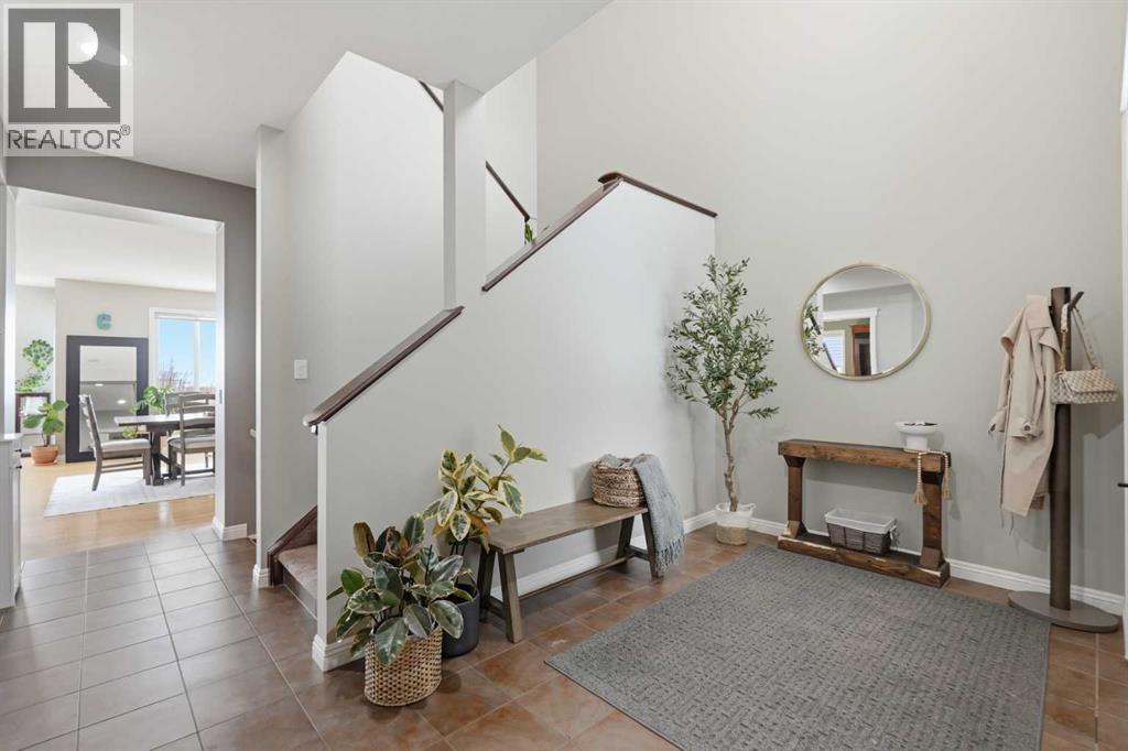 99 Sunset View, Cochrane