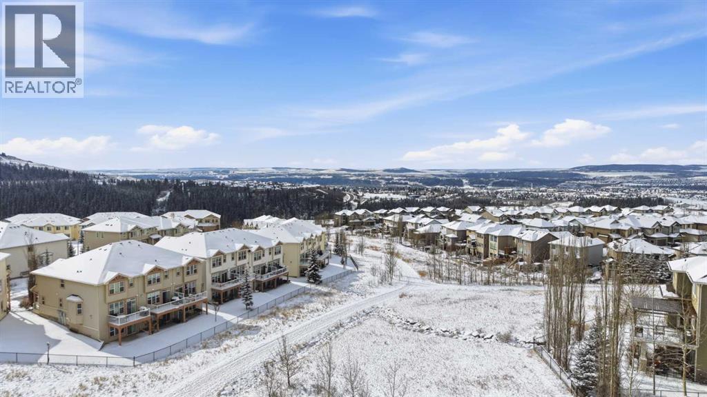 99 Sunset View, Cochrane