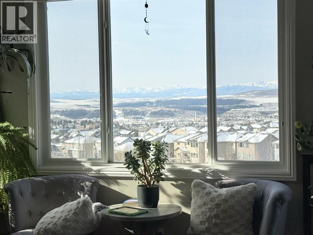 99 Sunset View, Cochrane