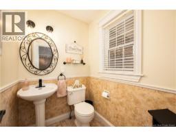 Kitchen - 12 Highgate Court, Riverview, NB E1B5T7 Photo 17