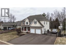 12 Highgate Court, Riverview, NB E1B5T7 Photo 48
