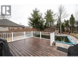 12 Highgate Court, Riverview, NB E1B5T7 Photo 39