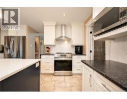 5pc Ensuite bath - 12 Highgate Court, Riverview, NB E1B5T7 Photo 12