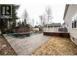 12 Highgate Court, Riverview, NB E1B5T7 Photo 41