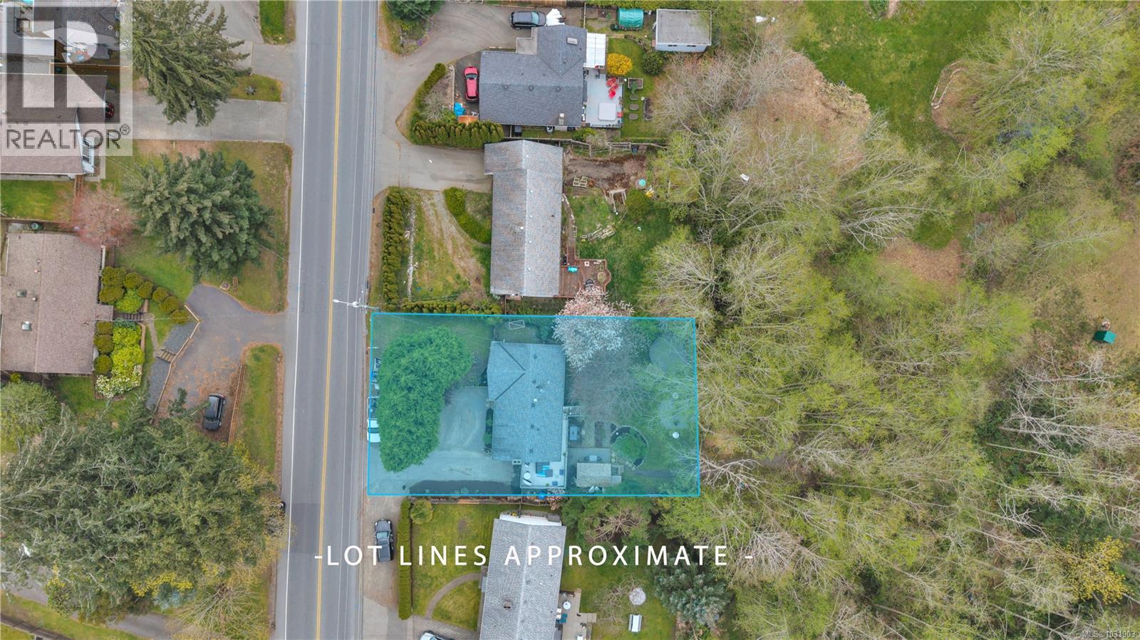 3424 HAMMOND BAY RD - 30