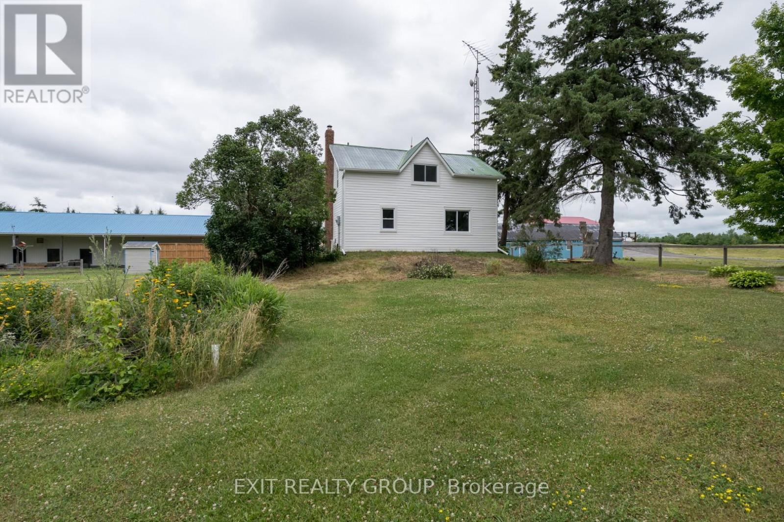 169 EAST HUNGERFORD ROAD — photo 32