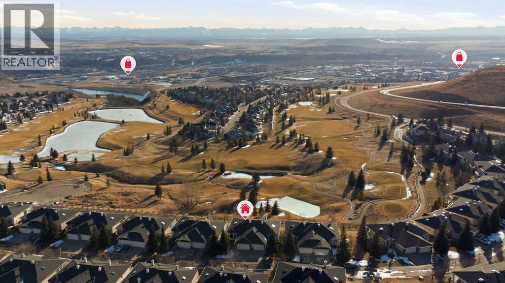 40 Eagleview Way, Cochrane