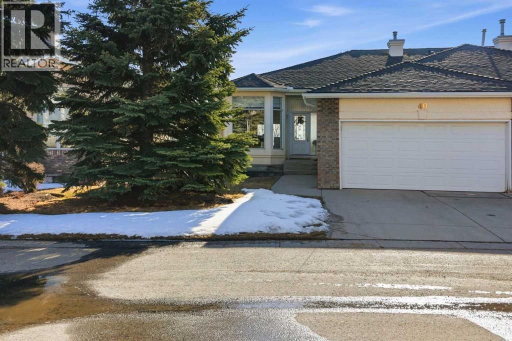 40 Eagleview Way, Cochrane