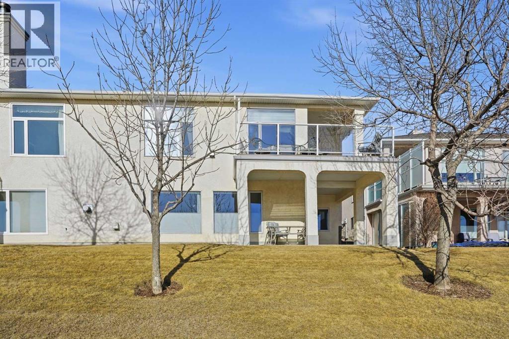 40 Eagleview Way, Cochrane