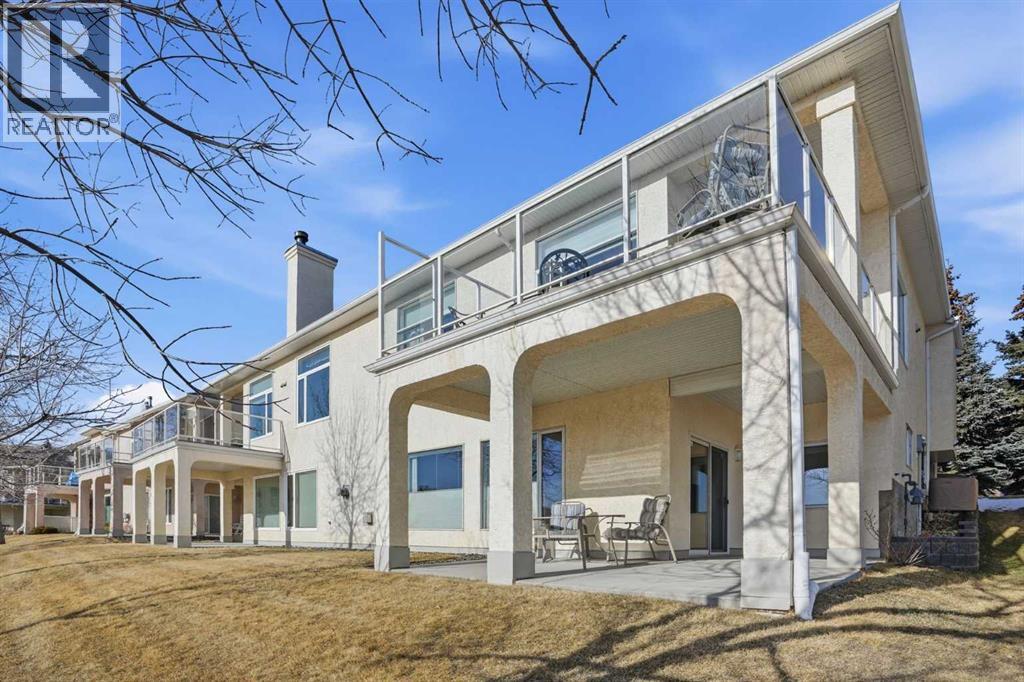 40 Eagleview Way, Cochrane