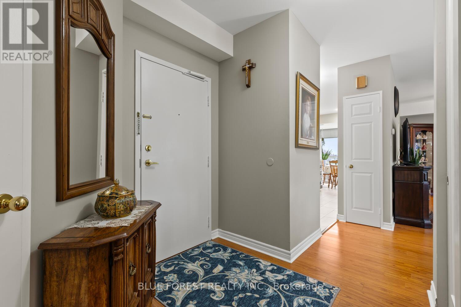 #203 744 WONDERLAND ROAD S - 14