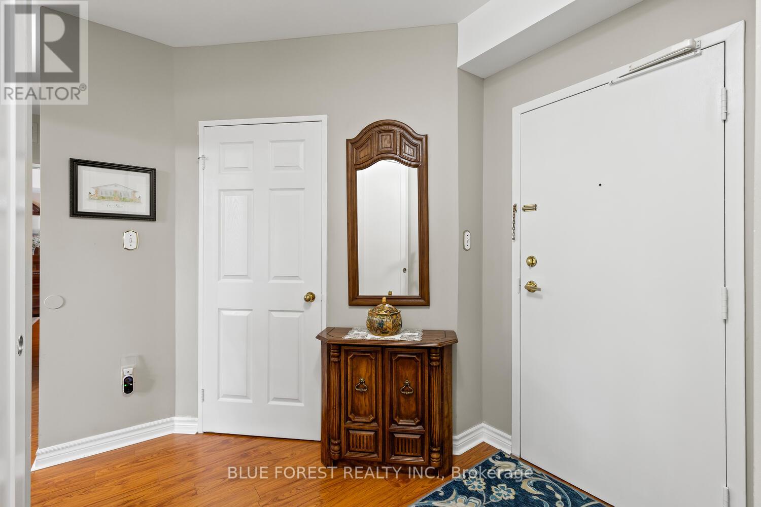 #203 744 WONDERLAND ROAD S - 15