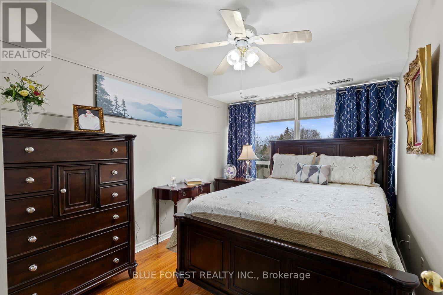 #203 744 WONDERLAND ROAD S - 33