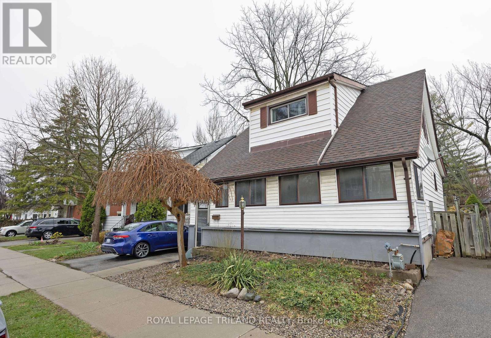 208 EDWARD STREET - 2