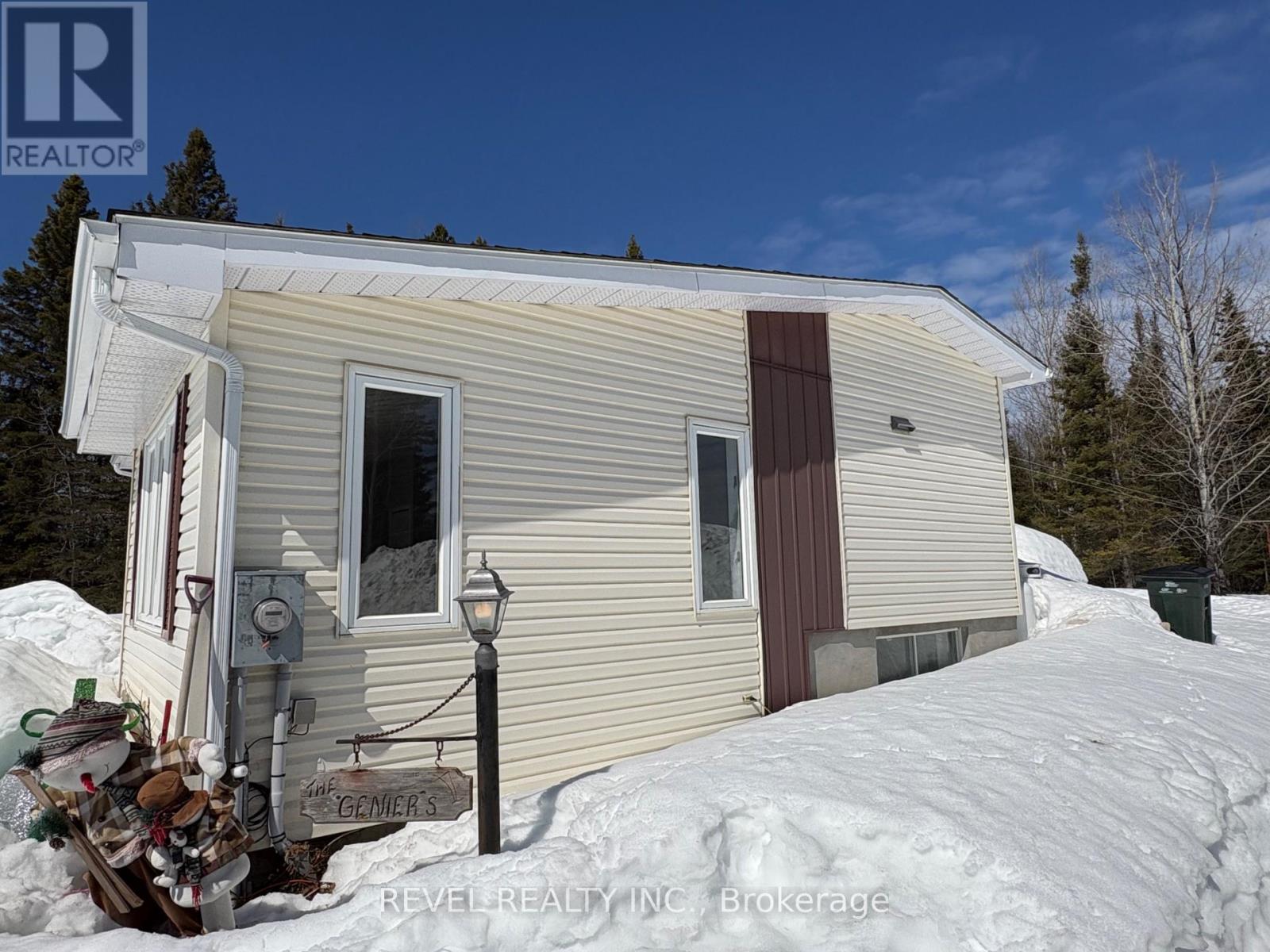 385 NAHMA ROAD, Cochrane, Ontario, P0L1C0 — Photo 29