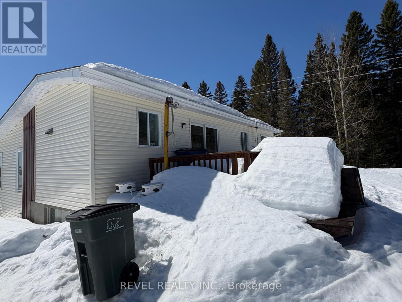 385 NAHMA ROAD, Cochrane, Ontario, P0L1C0 — Photo 30