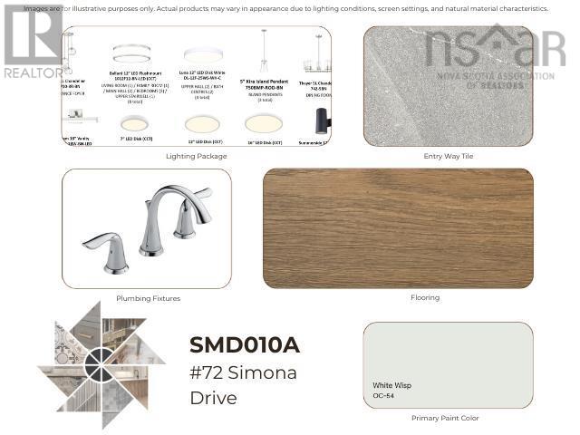 Property 3 of 6 of SMD010A 72 Simona Drive