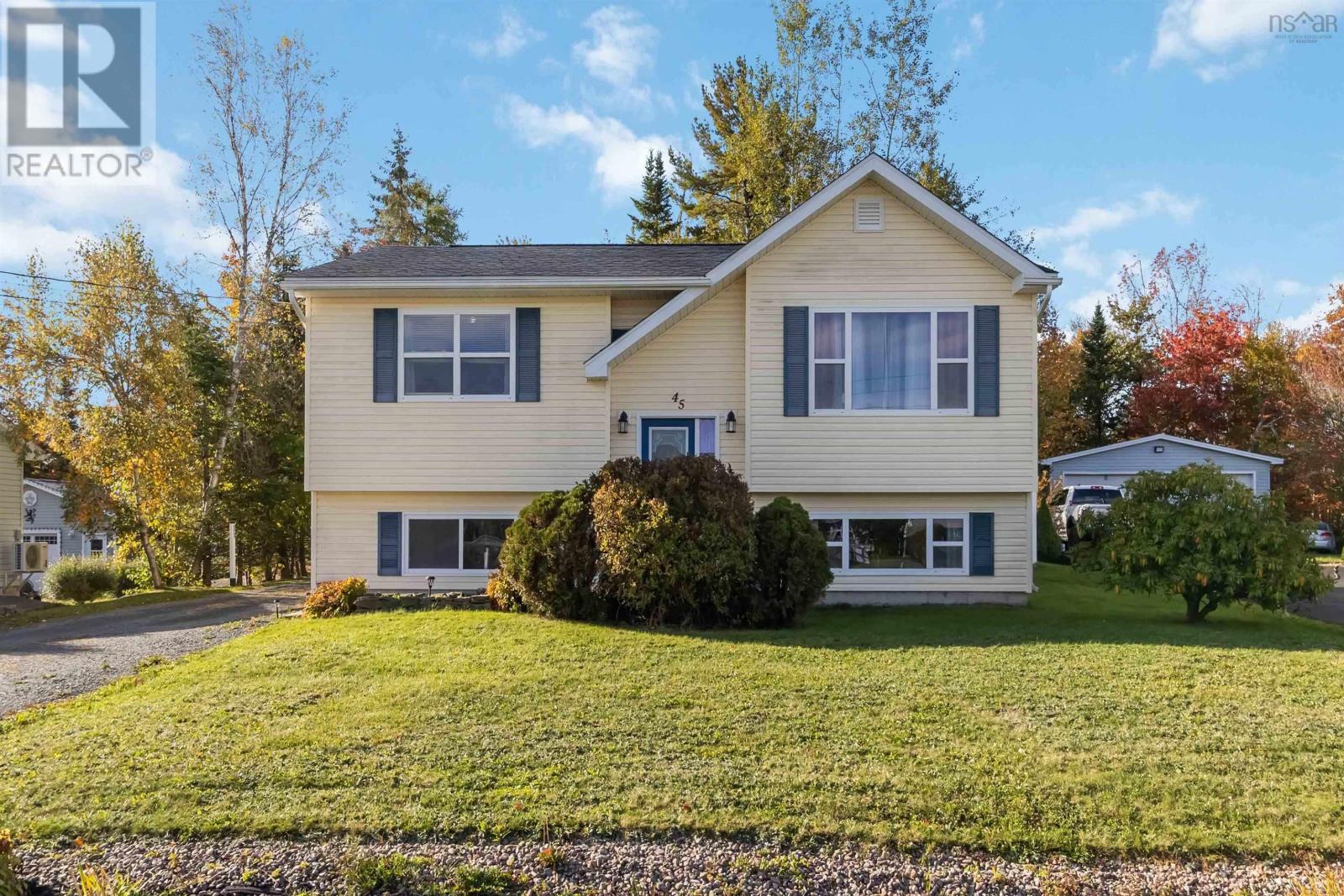 Property 2 of 33 of 45 Grove Avenue