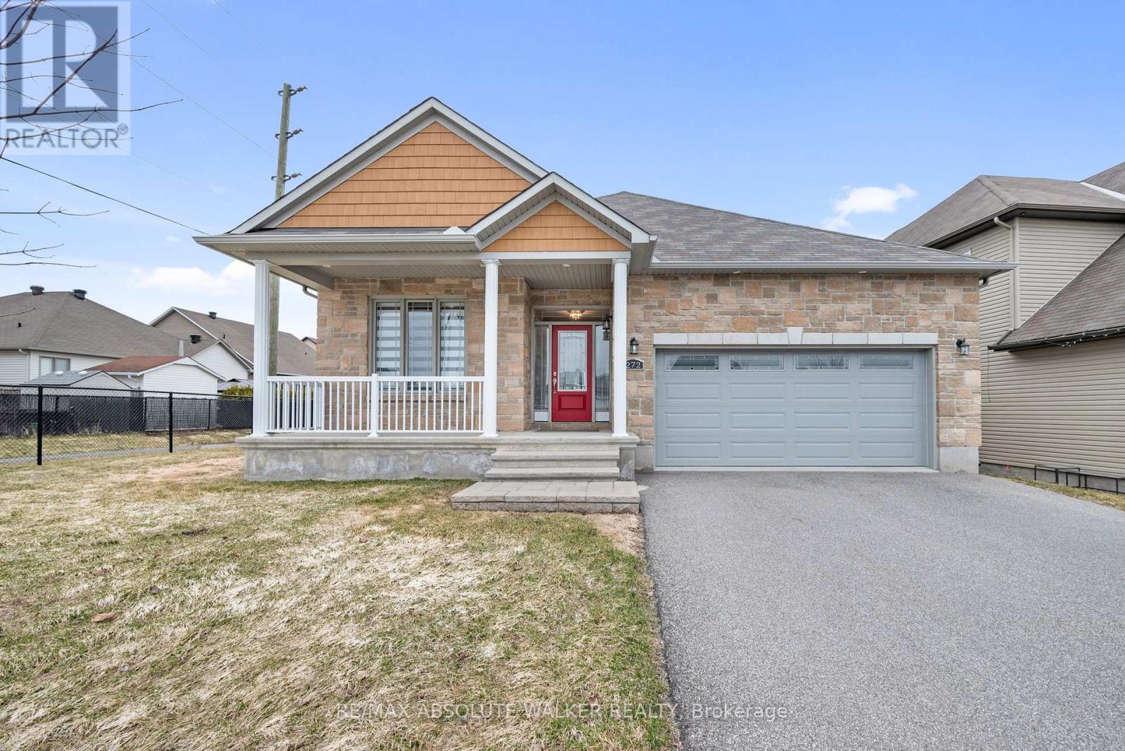272 STERLING STREET - 1