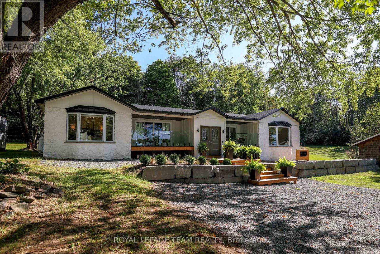 551 LITTLE RIDEAU LAKE ROAD - 2
