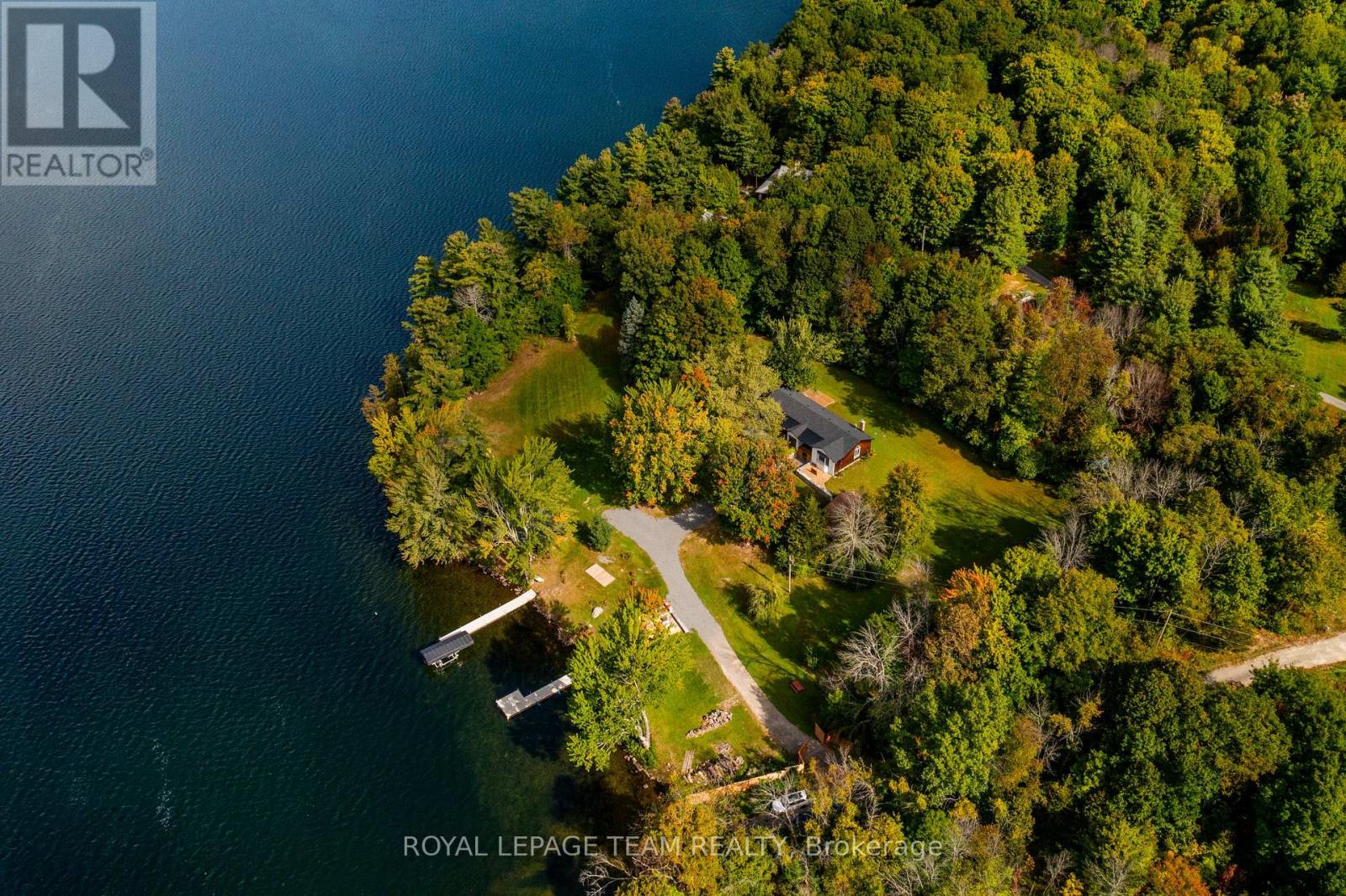 551 LITTLE RIDEAU LAKE ROAD - 23